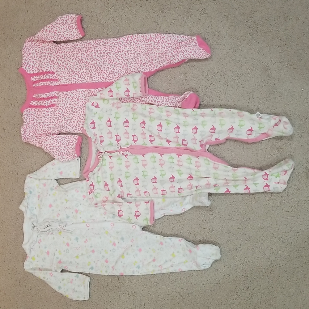 Set of 3!!!